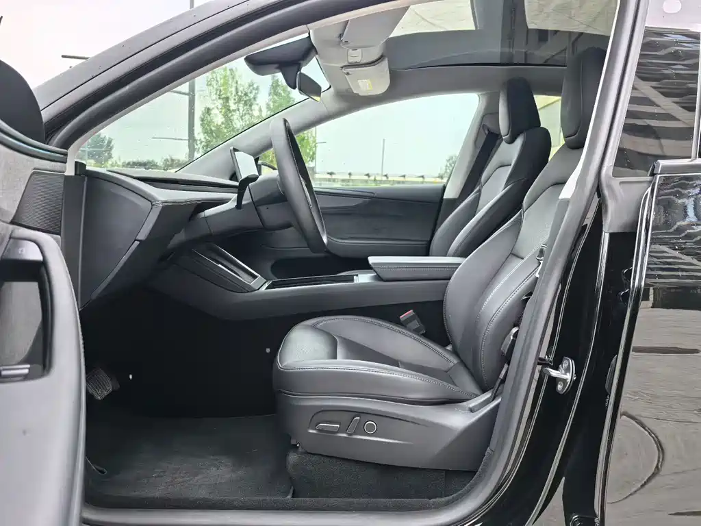 Tesla Model Y — миниатюра 4
