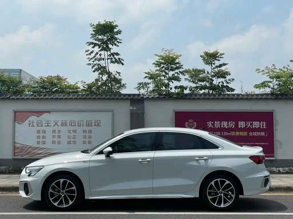 Audi A3 — миниатюра 7