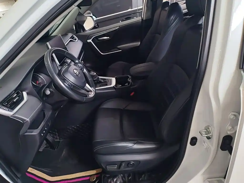 Toyota Wildlander — миниатюра 15