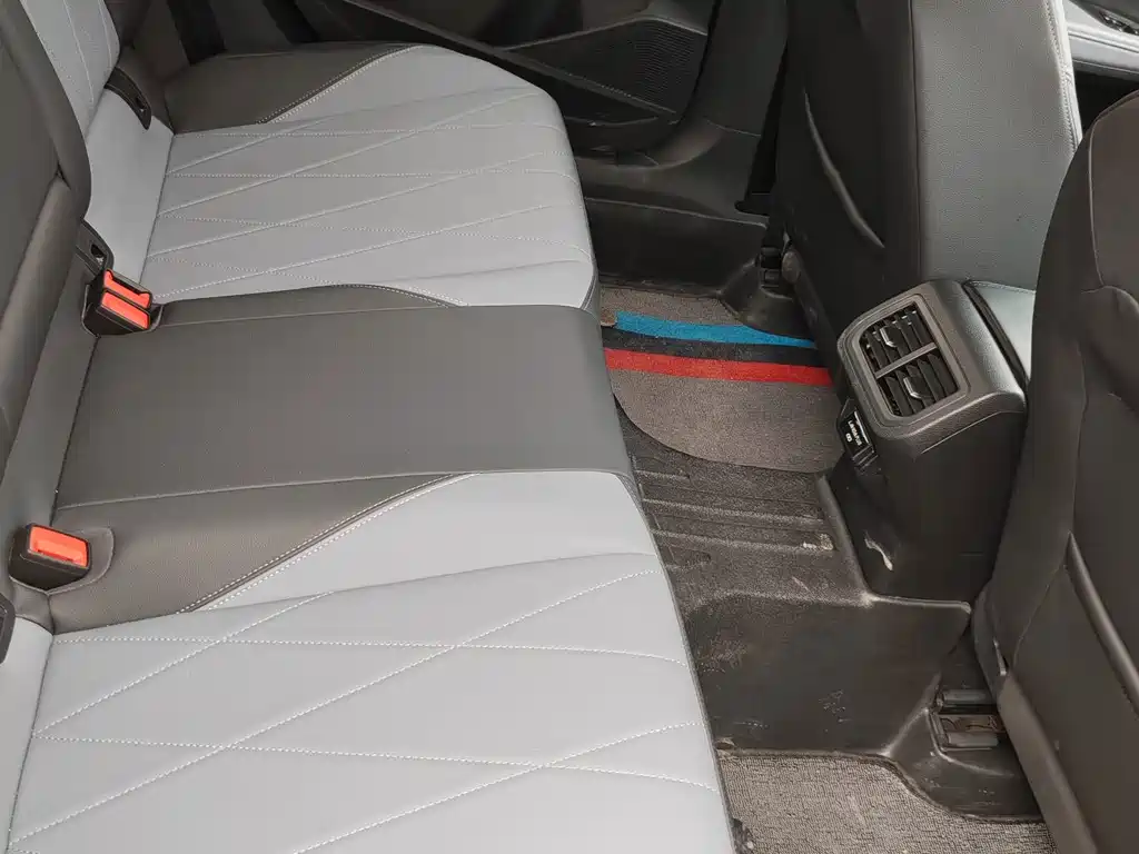 Volkswagen Lavida — миниатюра 14