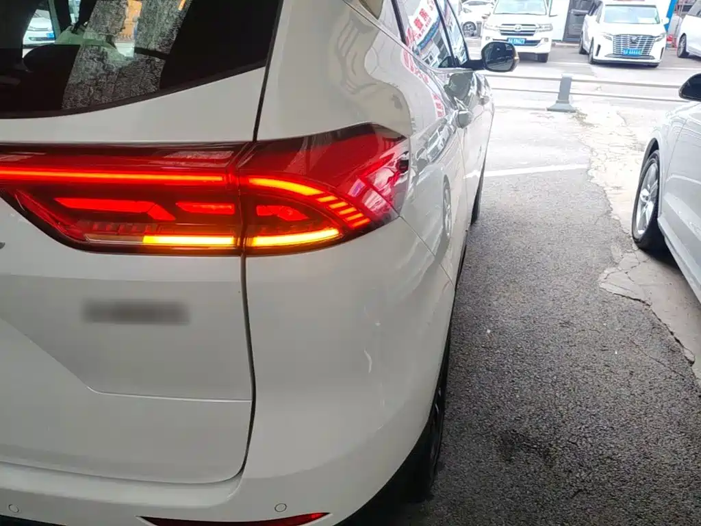 Haval H6 — миниатюра 8