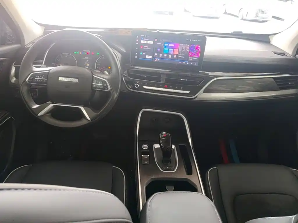 Haval H6 — миниатюра 10