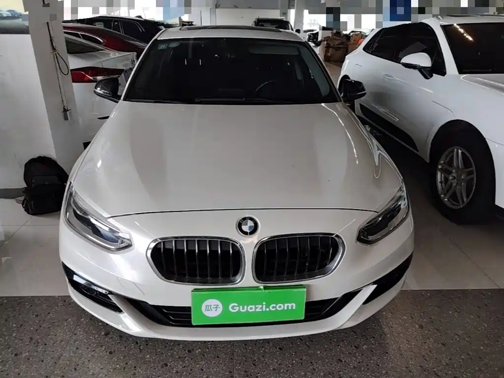 BMW 1 Series — миниатюра 3