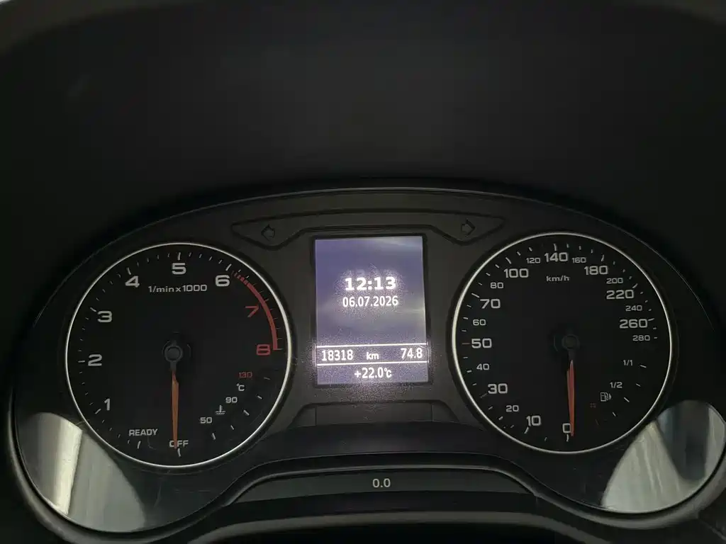 Audi Q2L — миниатюра 16