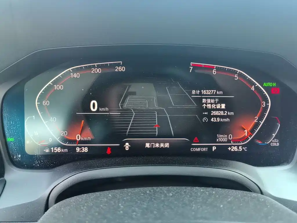 BMW 3 Series — миниатюра 8