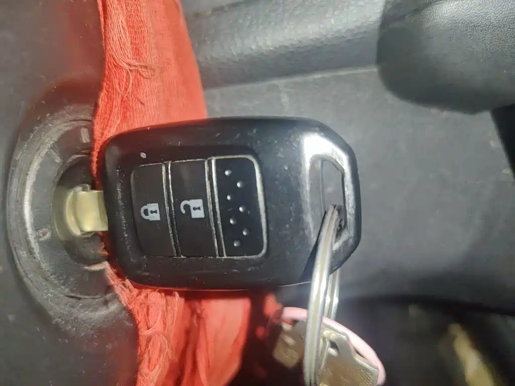 Honda Vezel — миниатюра 12
