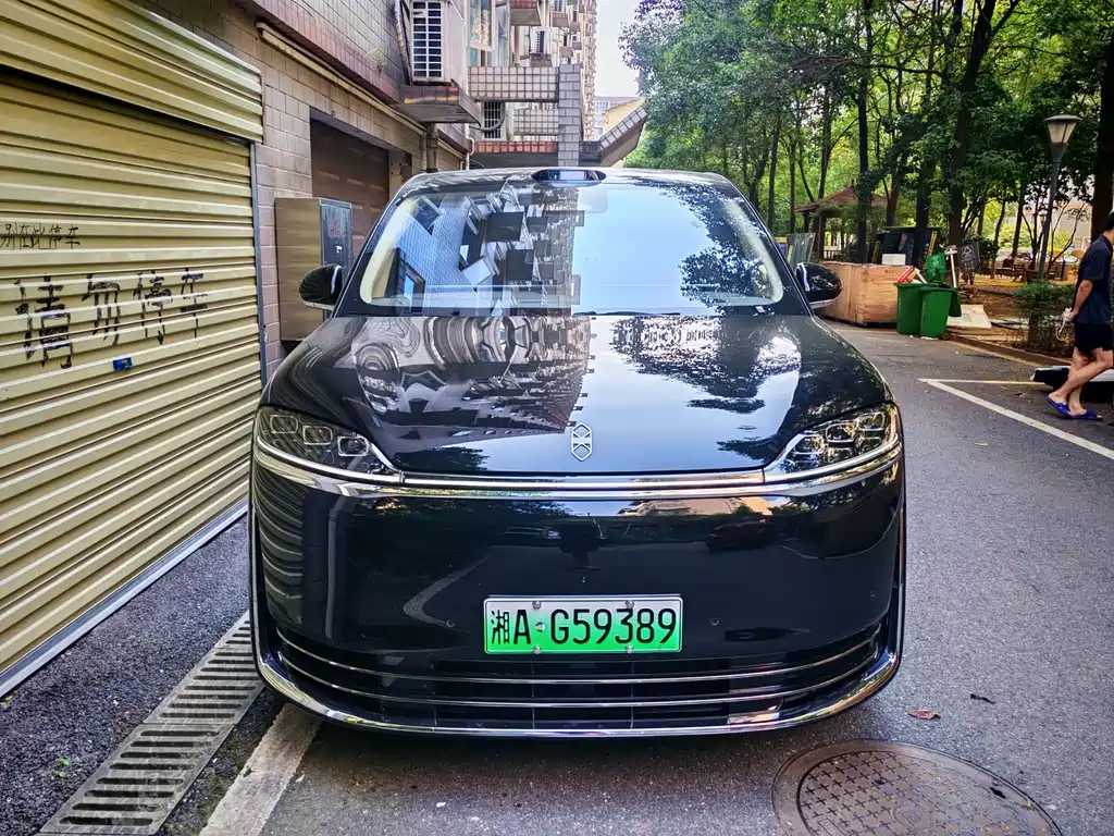 Zhijie Zhijie V9 — миниатюра 2
