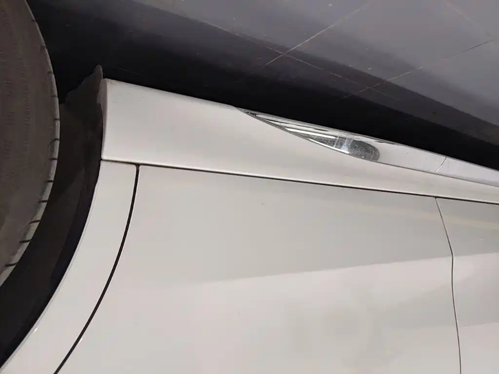 Mercedes-Benz C-Class New Energy — миниатюра 22