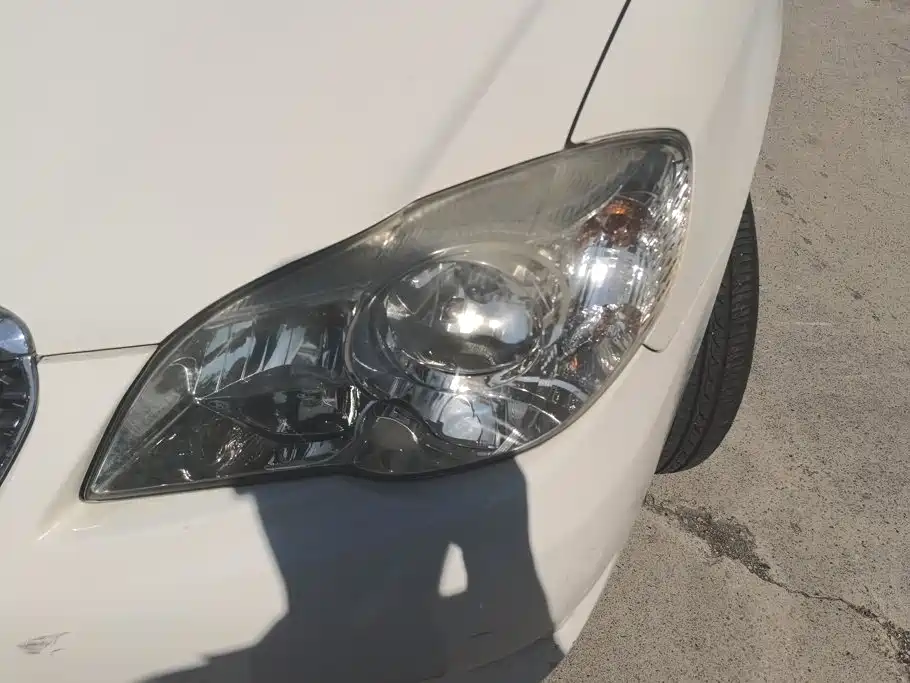 Toyota Corolla — миниатюра 4