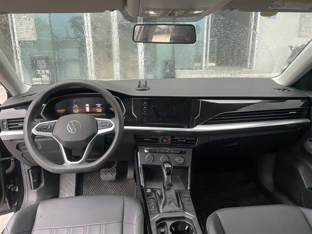 Volkswagen Passat — миниатюра 9
