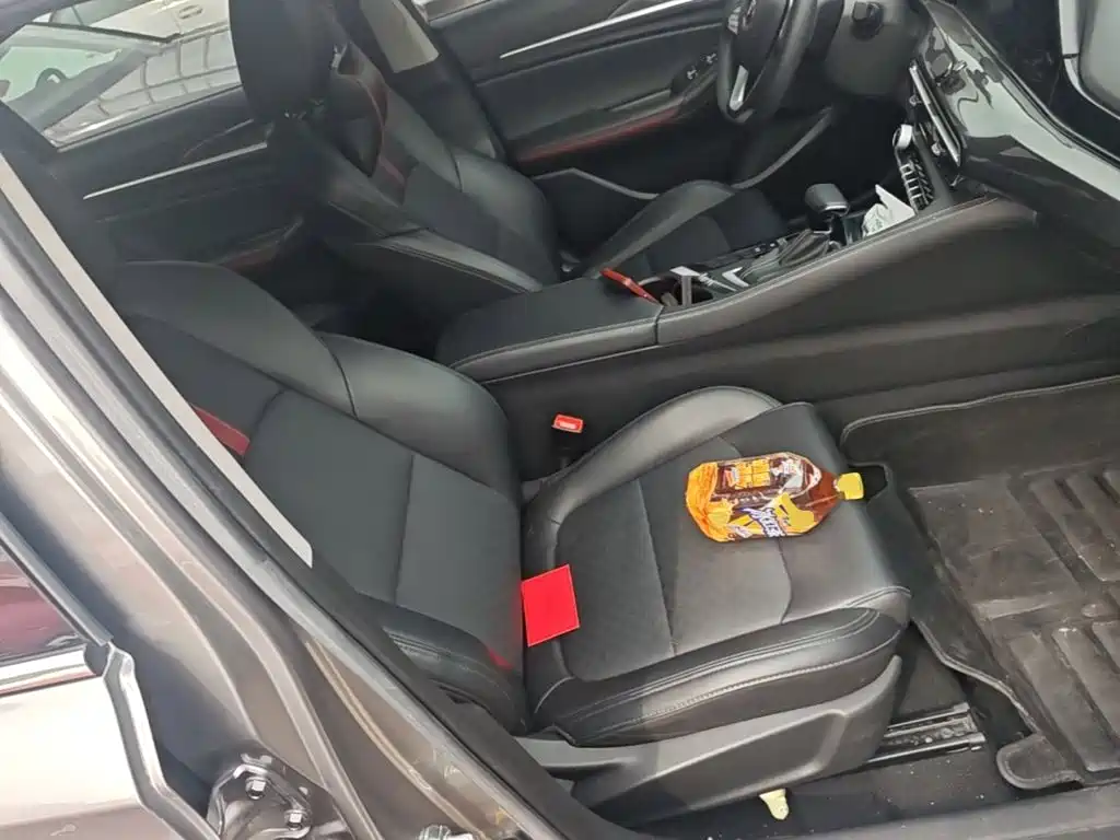 Changan Eado — миниатюра 25