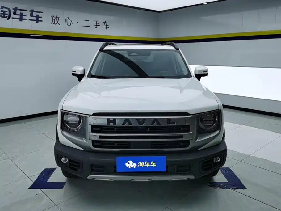 Haval Big Dog — миниатюра 2