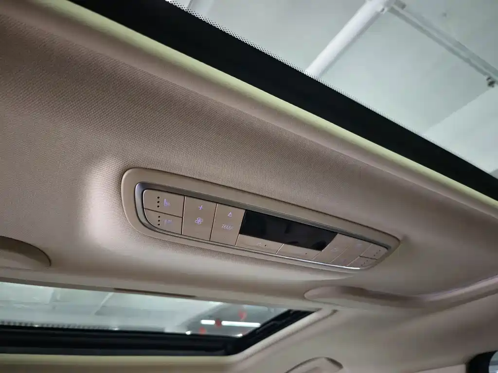 Buick GL8 — миниатюра 14