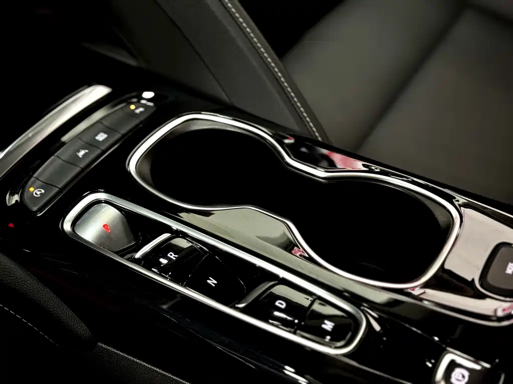Buick Envision S — миниатюра 15