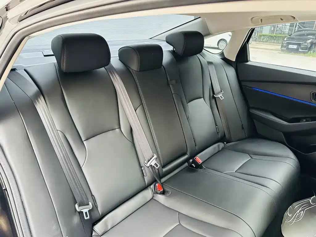 Honda Accord 2025 Sport 260TURBO Luxury