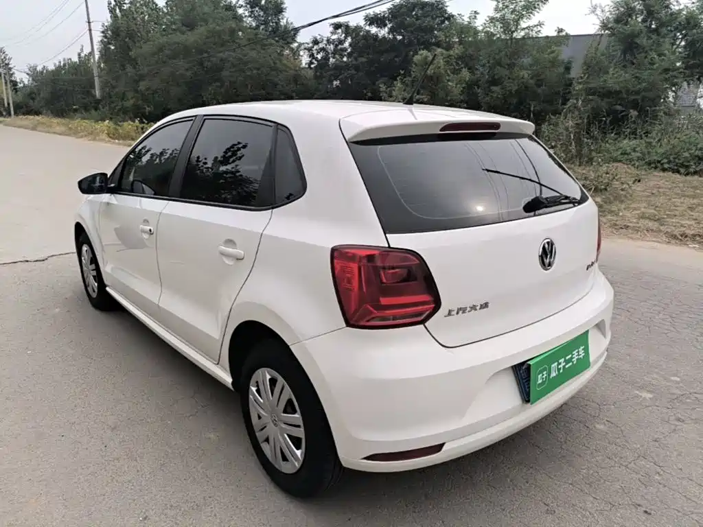 Volkswagen Polo — миниатюра 5