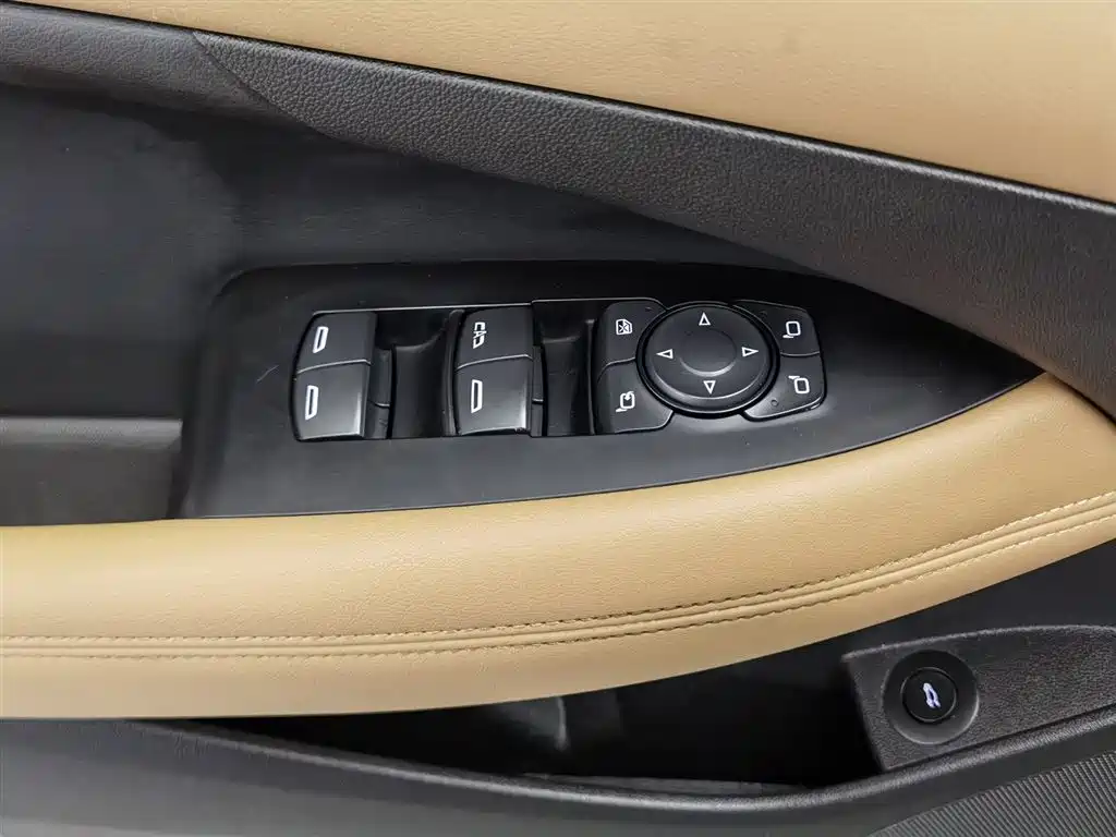 Buick LaCrosse 2016 20T Elite