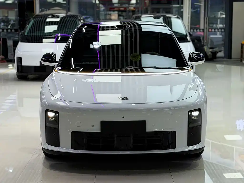 Li Auto Li i6 — миниатюра 2