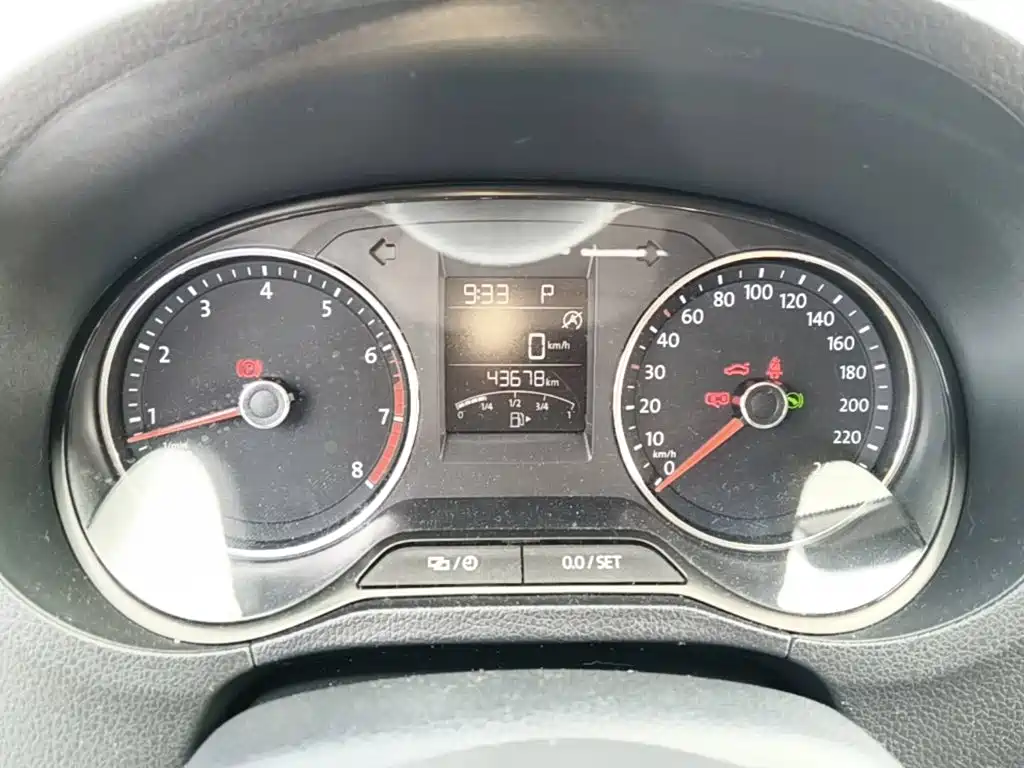 Volkswagen Polo — миниатюра 16