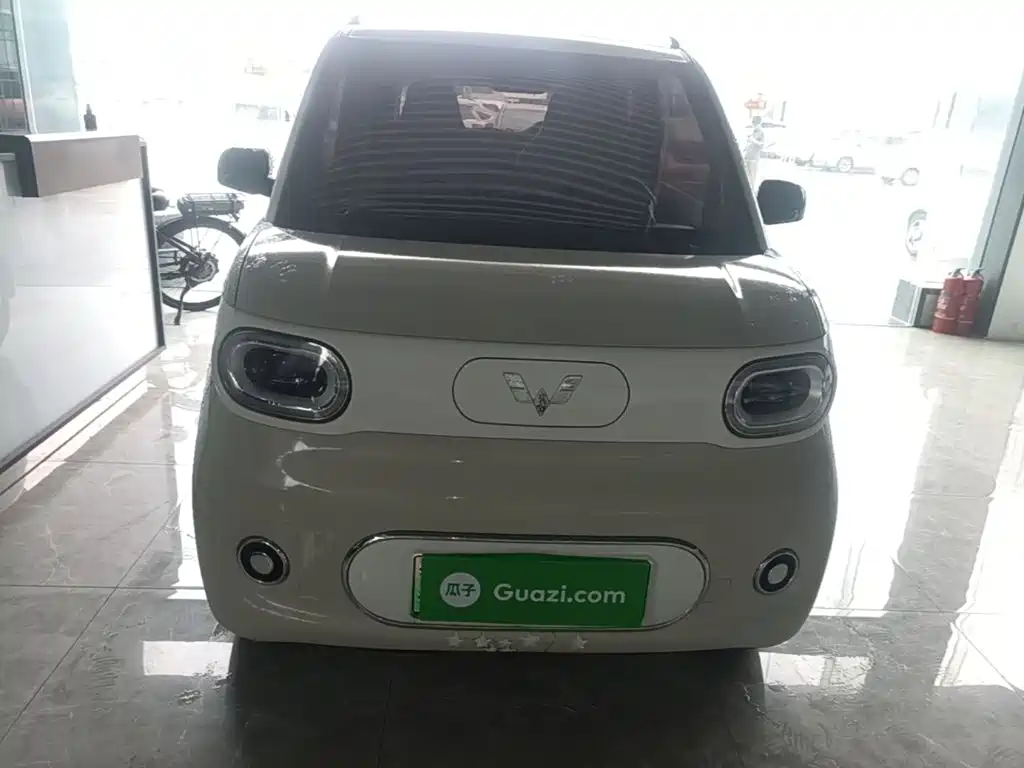 Wuling MINIEV — миниатюра 3