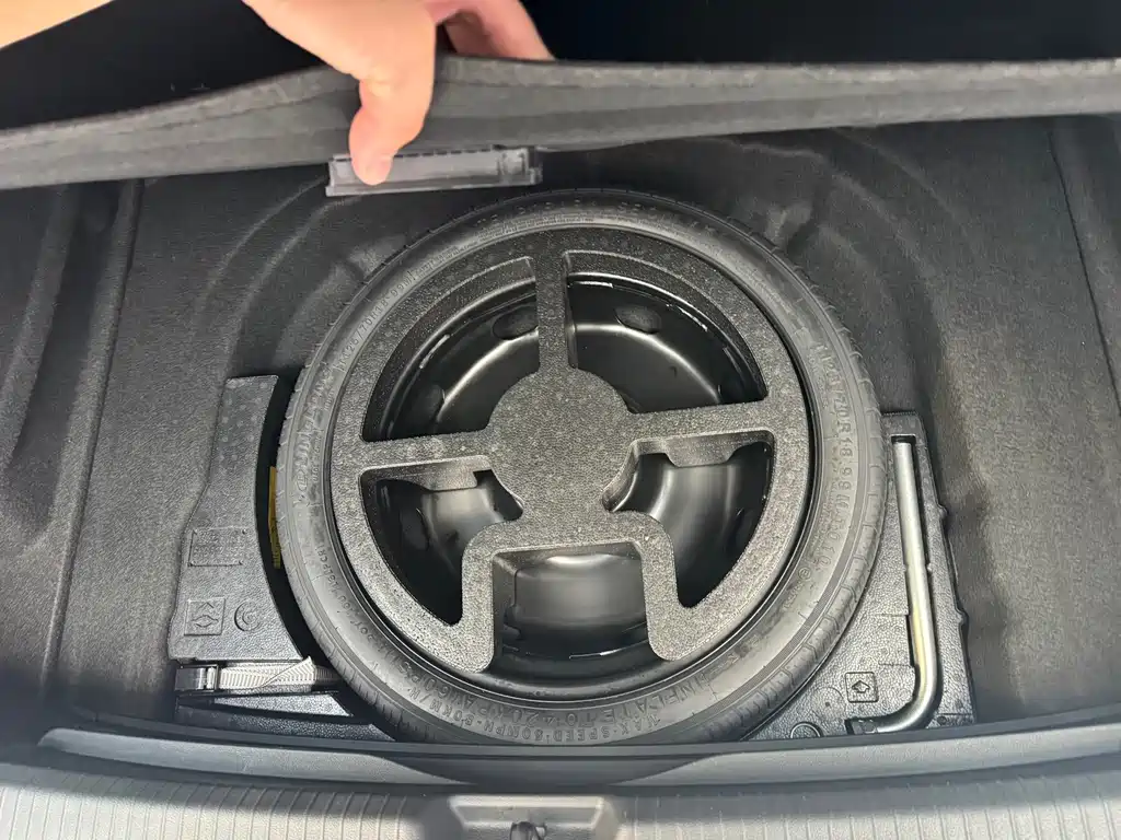 Volkswagen Golf — миниатюра 11