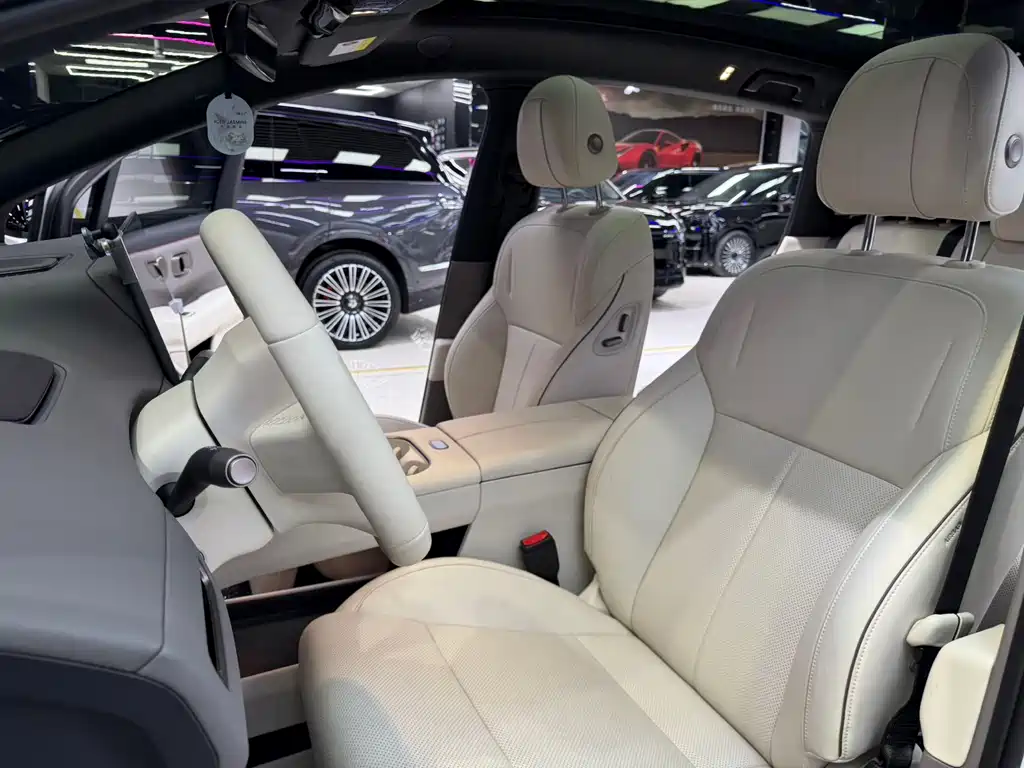 Li Auto Li i6 — миниатюра 10
