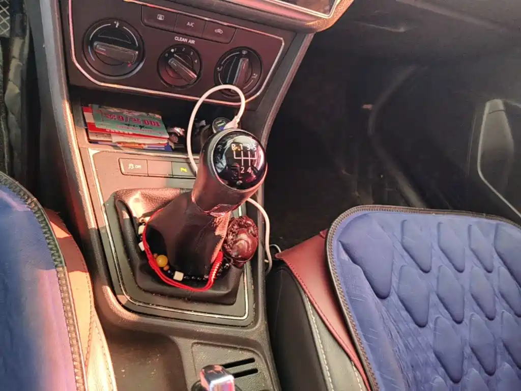 Volkswagen Lavida — миниатюра 14