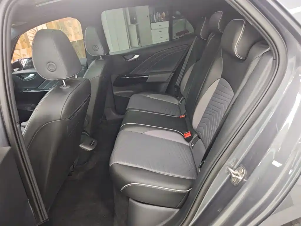 Volkswagen ID.3 — миниатюра 17