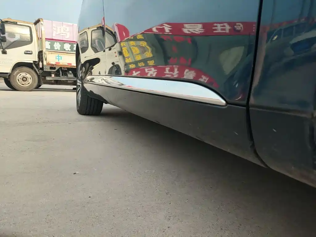 GAC Motor Trumpchi M8 — миниатюра 21
