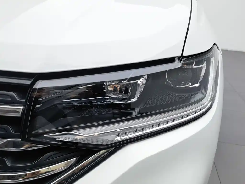 Volkswagen Tacqua — миниатюра 7