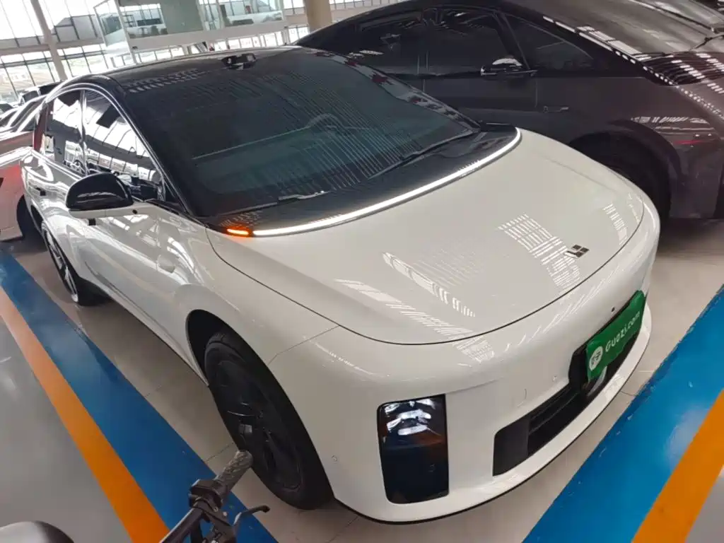 Li Auto Li i6 — миниатюра 4
