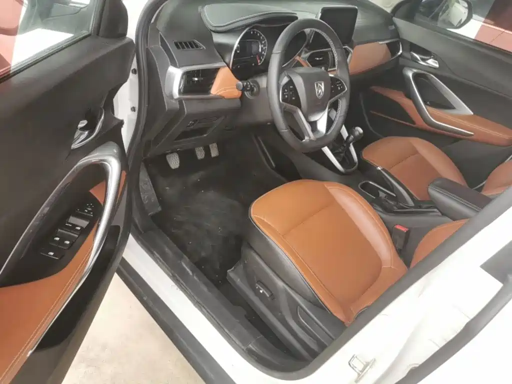 Baojun 510 — миниатюра 16