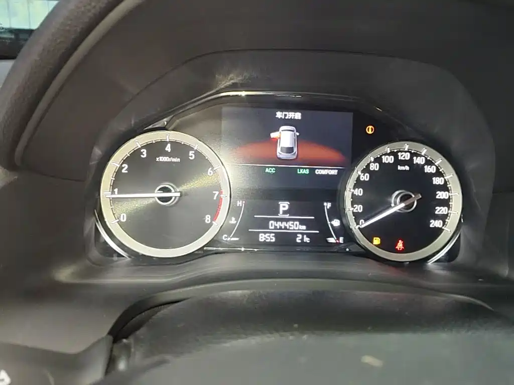 Honda UR-V — миниатюра 12