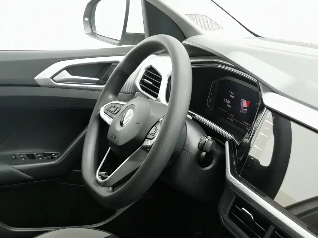 Volkswagen Tacqua — миниатюра 22