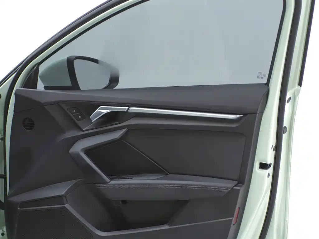 Audi A3 — миниатюра 22