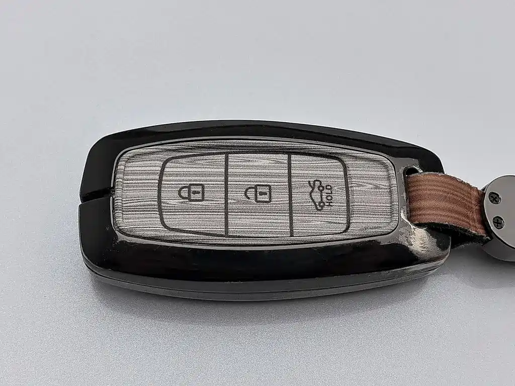 Hyundai Santa Fe — миниатюра 19
