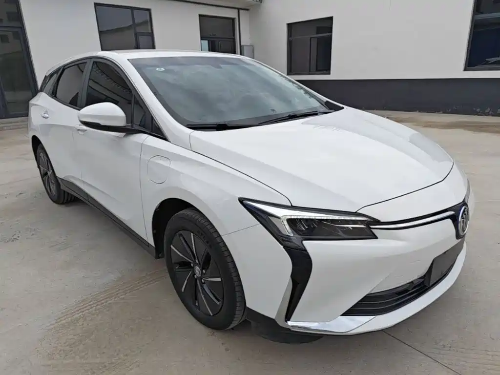 Buick Velite 6 — миниатюра 4