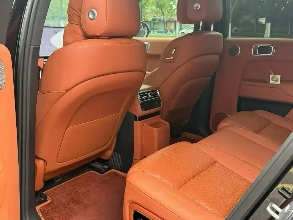 Li Auto Li L7 — миниатюра 6