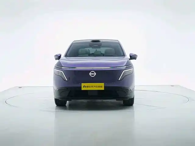 Nissan 日产NX8 — миниатюра 9