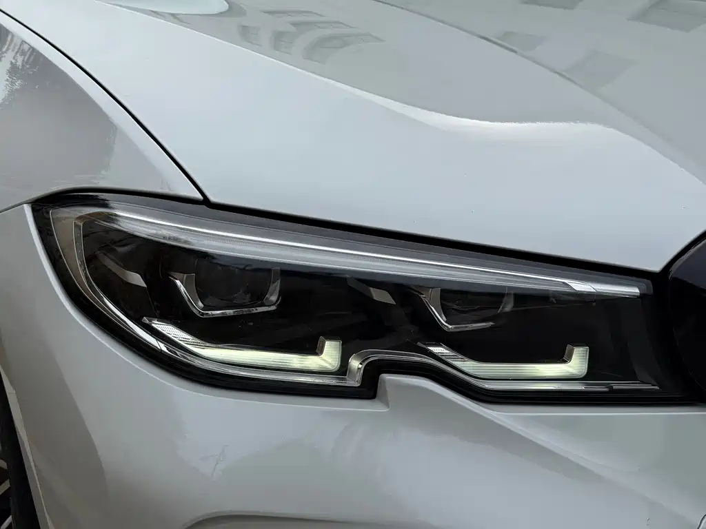 BMW 3 Series — миниатюра 20