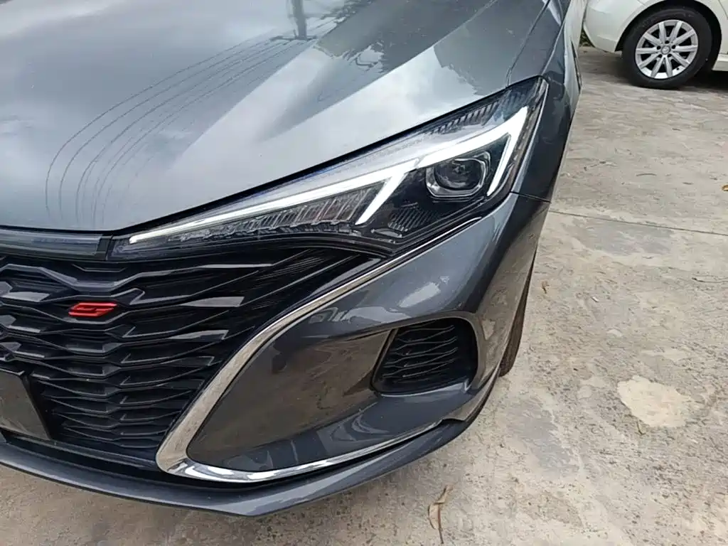 Changan Eado — миниатюра 24