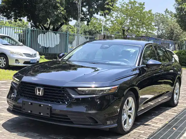 HONDA ACCORD 2023