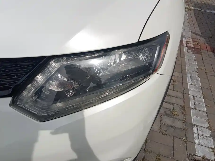 Nissan X-Trail — миниатюра 5