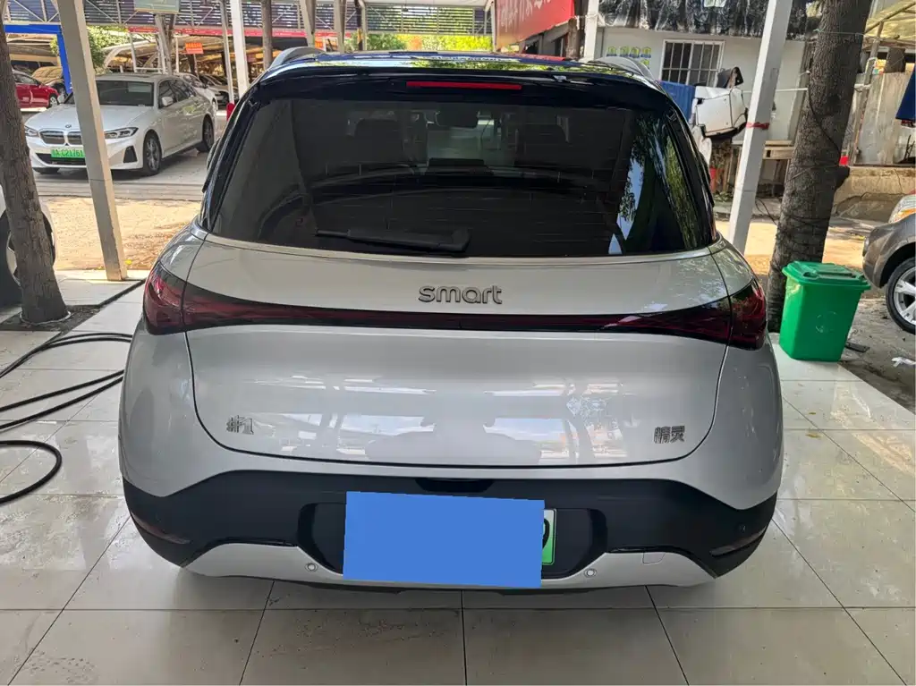 smart Smart #1 — миниатюра 10
