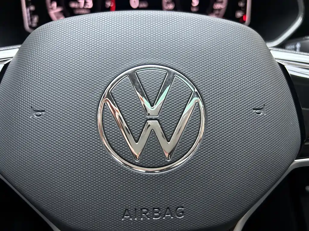 Volkswagen Passat — миниатюра 26
