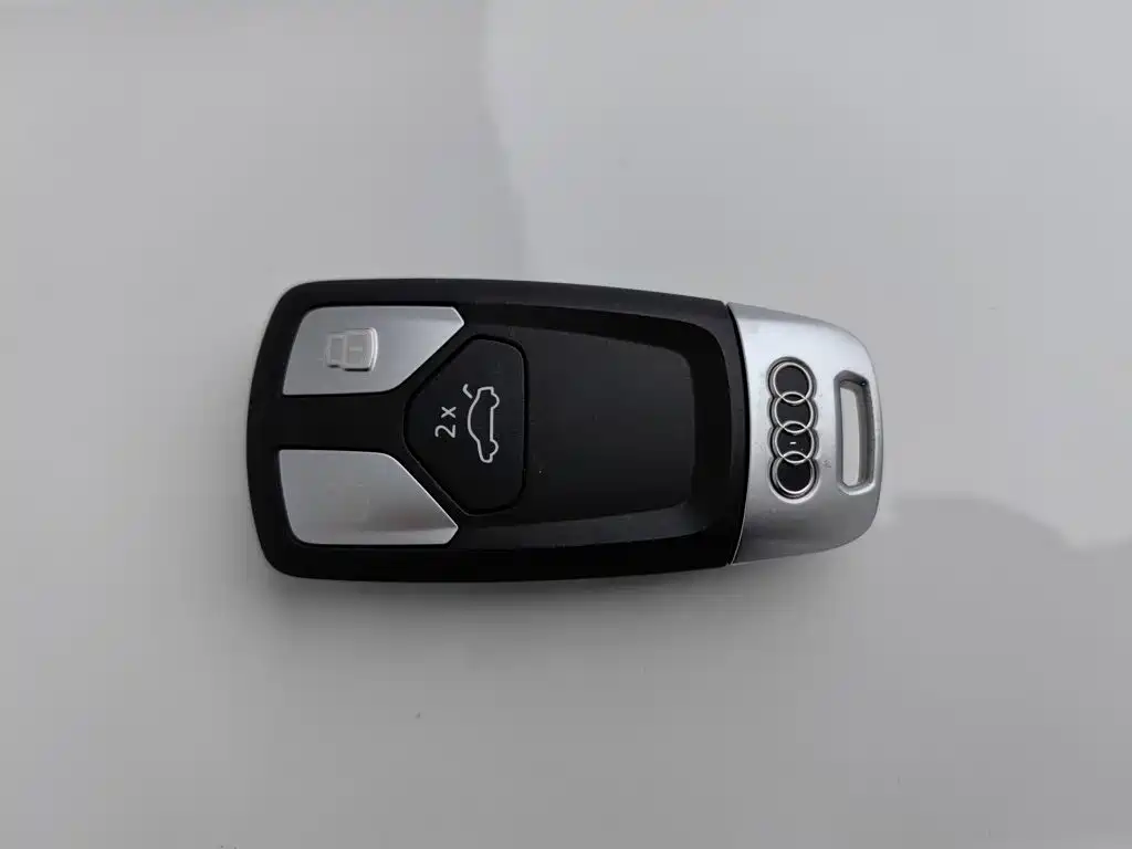 Audi A4L — миниатюра 19