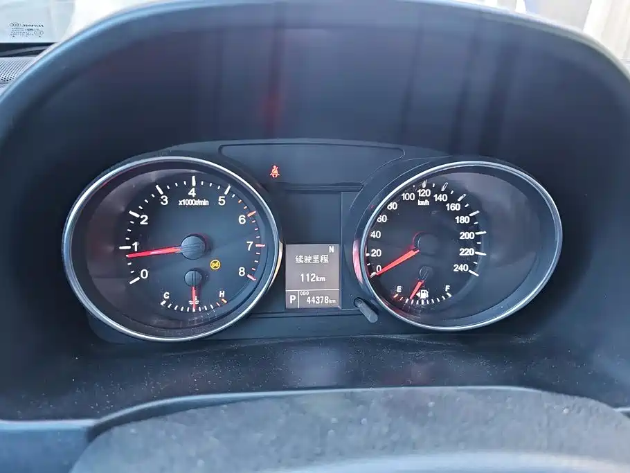 Haval M6 — миниатюра 14