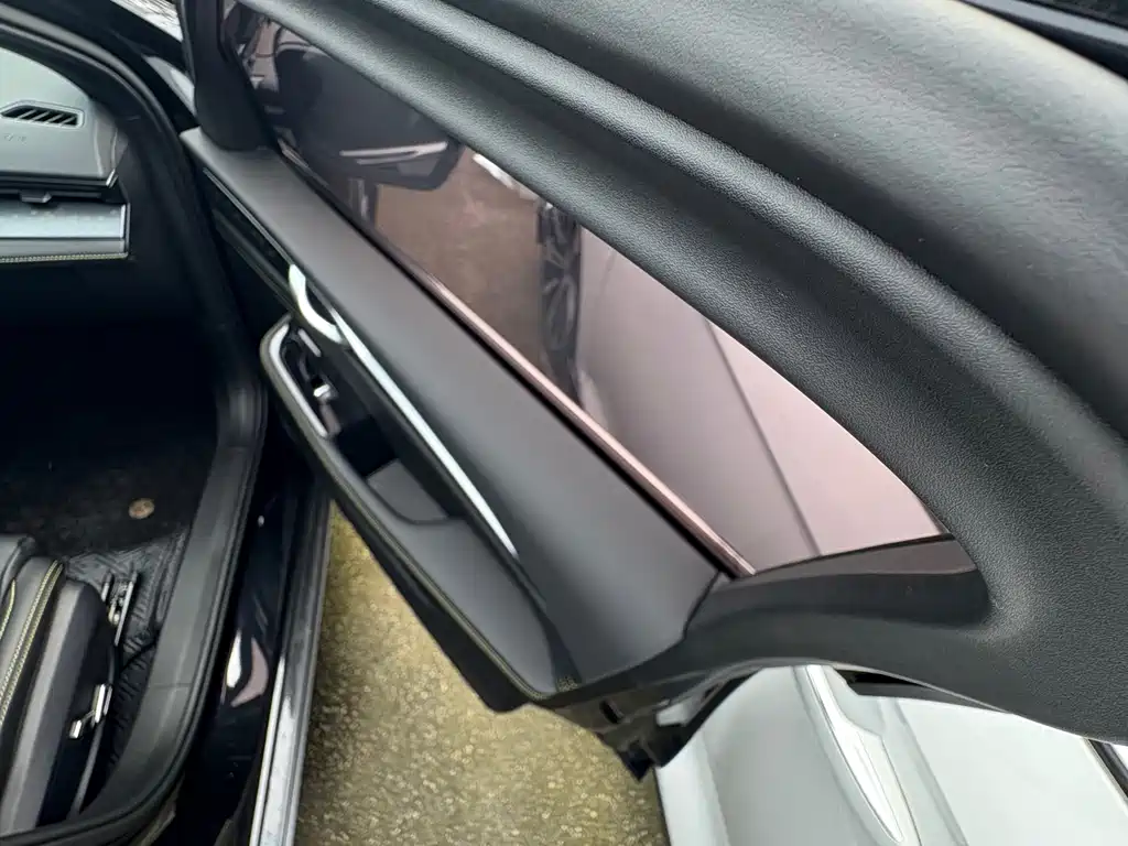 Geely Xingrui — миниатюра 5