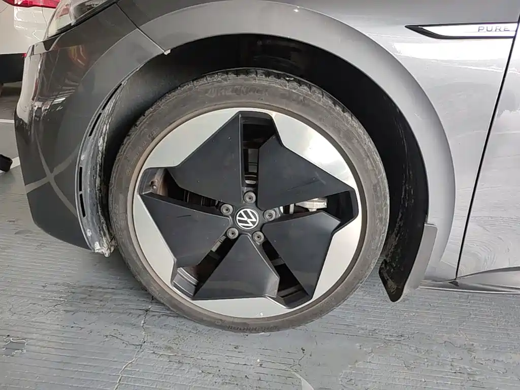 Volkswagen ID.3 — миниатюра 23