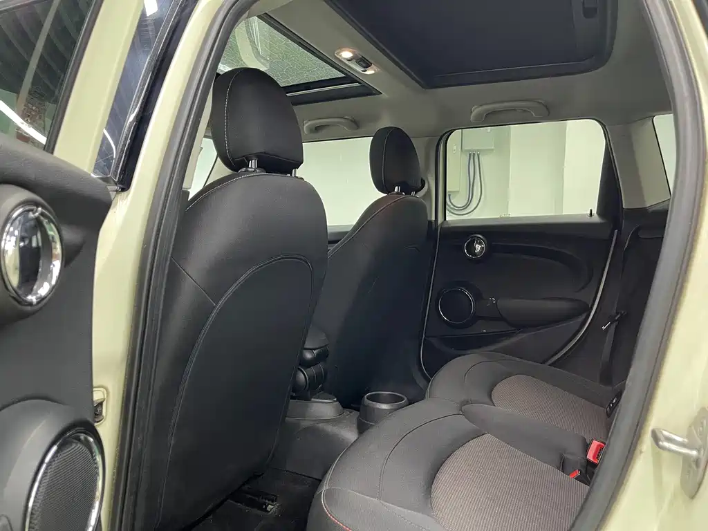 MINI Mini — миниатюра 20